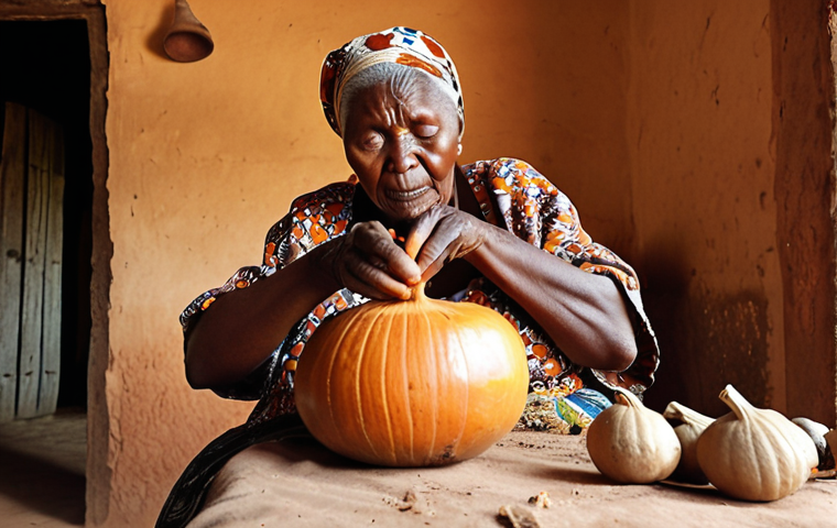 アンゴラビールと伝統飲料:知らなきゃ損!旅行前に要チェック 2 アンゴラビールと伝統飲料 - 이미지 1