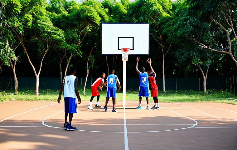 アンゴラの人気スポーツ事情:知らなきゃ損する観戦&応援ガイド 3 アンゴラの人気スポーツ事情 - 이미지 1