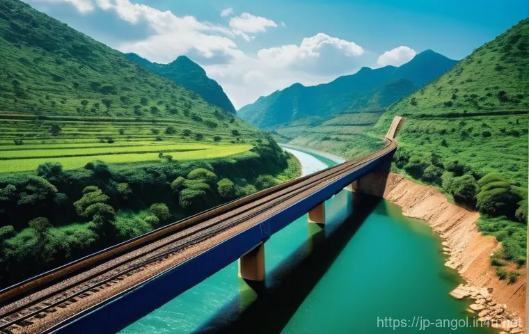 앙골라에서 기차 여행 가능 여부 - **Prompt:** An elegant and luxurious dining car of the Rovos Rail train, capturing a moment of refin... 앙골라에서 기차 여행 가능 여부 - **Prompt:** An elegant and luxurious dining car of the Rovos Rail train, capturing a moment of refin...