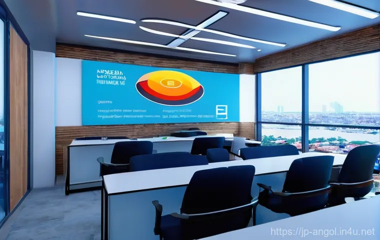 앙골라에서 인기 있는 직업 - A vibrant and hopeful scene in rural Angola, capturing local farmers, both men and women, diligently... 앙골라에서 인기 있는 직업 - A vibrant and hopeful scene in rural Angola, capturing local farmers, both men and women, diligently...