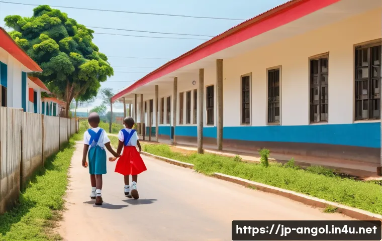 アンゴラ道路インフラ:驚くべき変貌とビジネスチャンスを徹底解説 4 앙골라 도로 인프라 관련 이미지 2